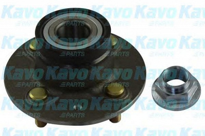 KAVO PARTS wbk2013 -  Комплект подшипника ступицы колеса